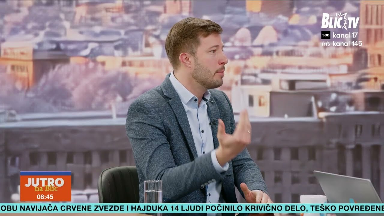 Kina i SAD KLJUČNI igrači: Surlić 