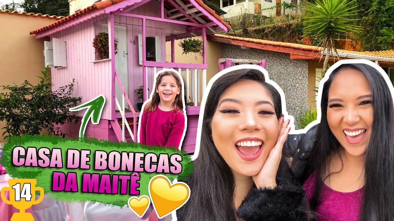 VLOG: Viagem em fam&iacute;lia para Apia&iacute; e Barra do Chap&eacute;u | Blog das irm&atilde;s
