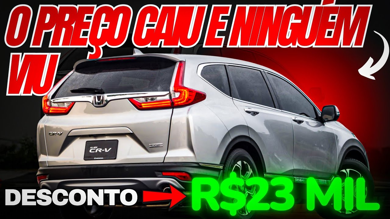5 CARROS MAIS DESVALORIZADOS QUE PEUGEOT PRA VOCÊ COMPRAR EM 2025 | NEM HONDA MANTEVE O PREÇO 🔥