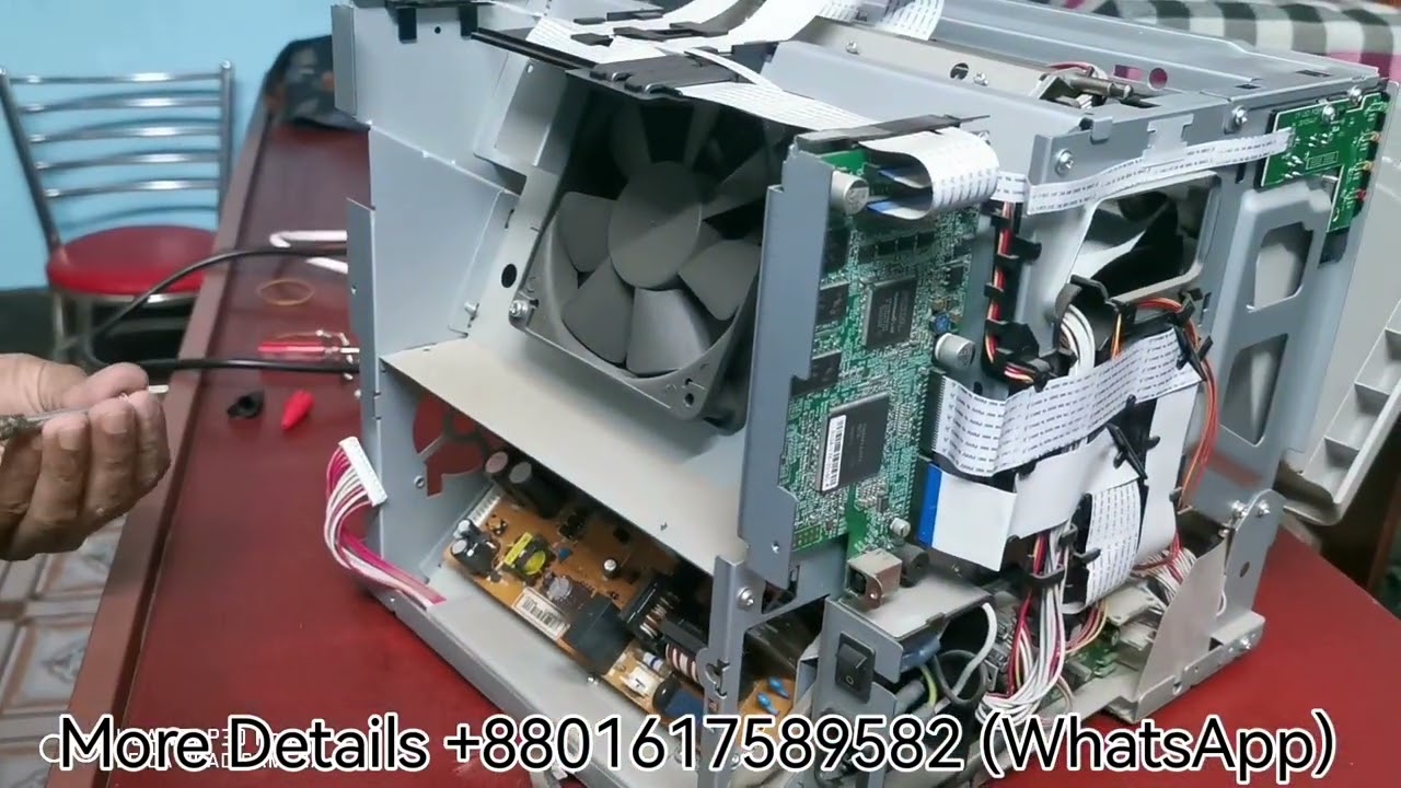 dnp ds rx1 printer service, Cutter error service, paper jam service, ribbon problem service, DNP BD