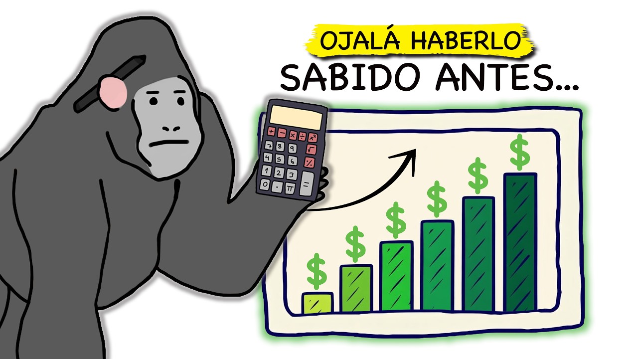 Qué es un ETF, explicado con plátanos
