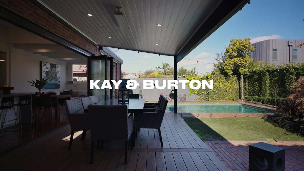 8 Glendearg Grove, Malvern