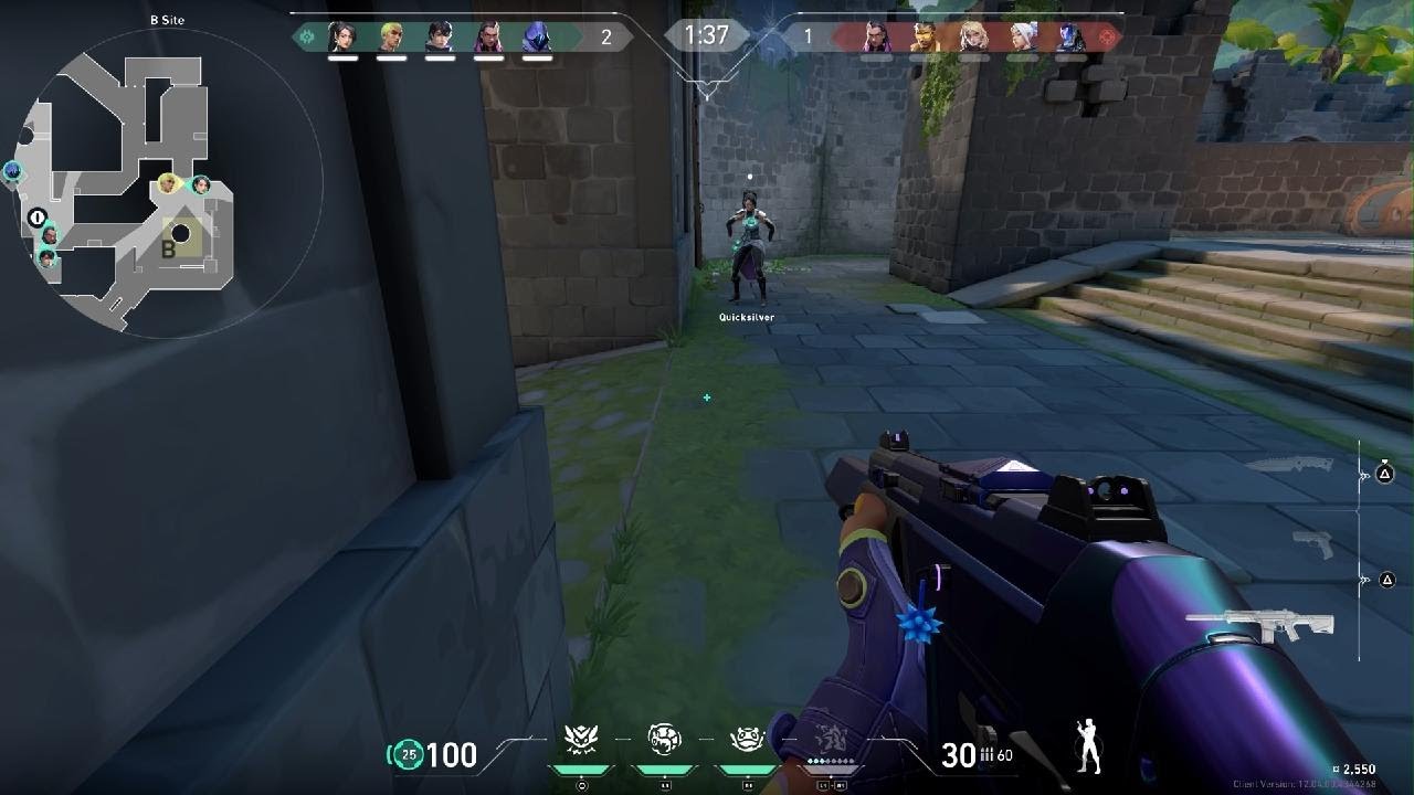 Valorant Road To Diamond Episode 11🎮