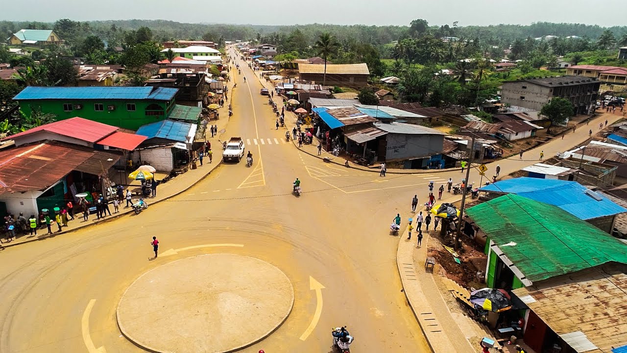 Road Transforming Lives in Maryland (Part 2)