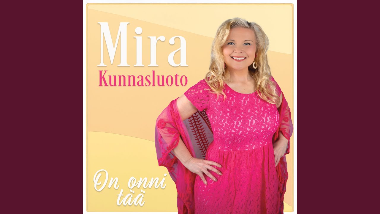 On onni tää