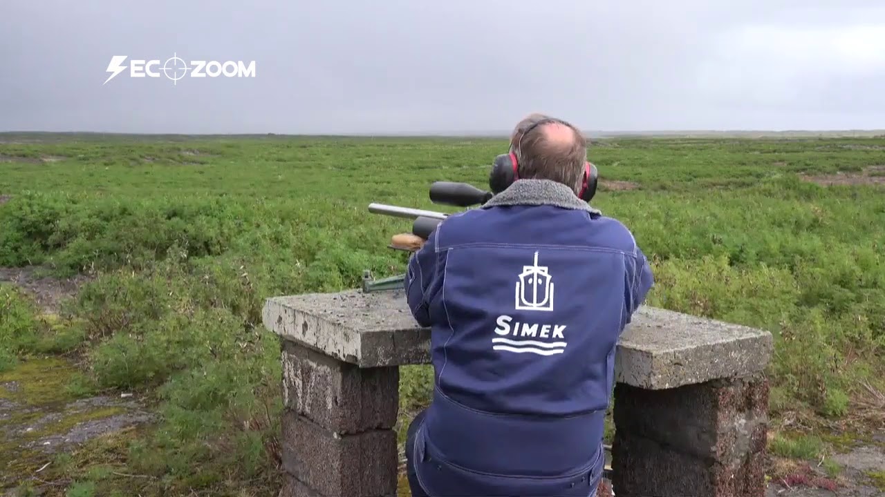 Tontube High-end Sighting Telescopic Hunting Scope 4-50x75 ED Lens Miras Para Rifles de Caza