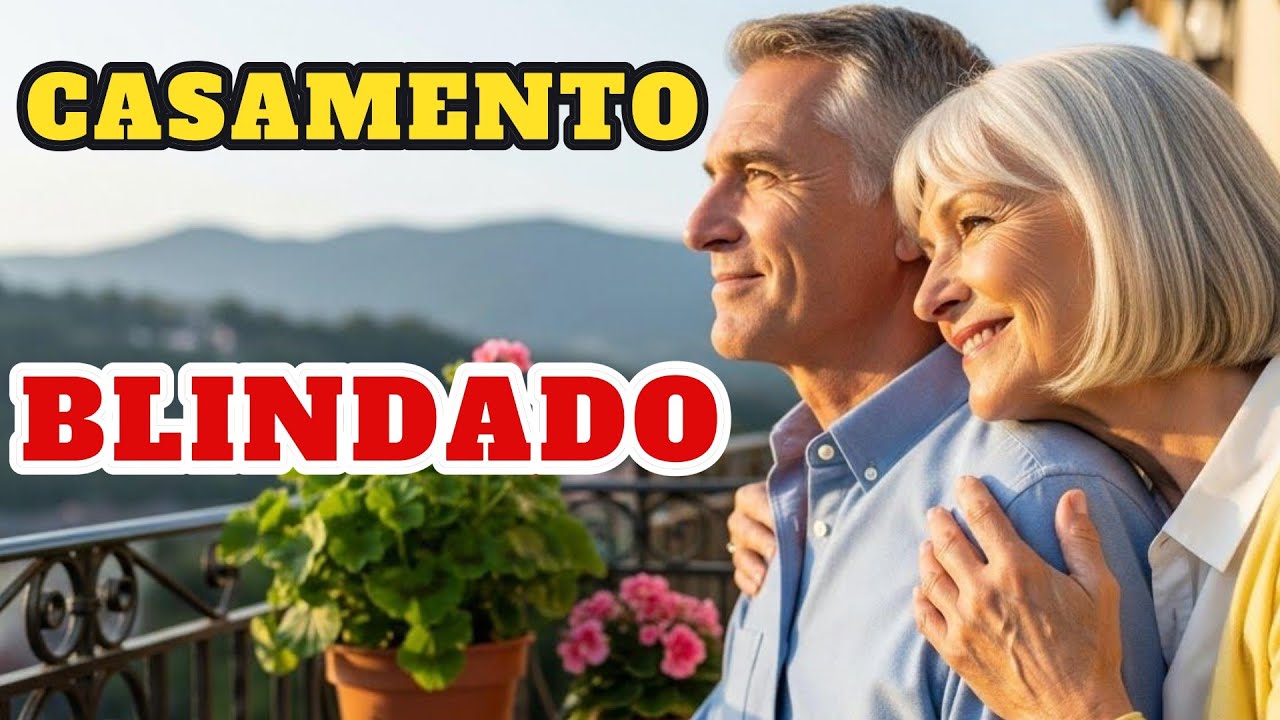 Quando Alguém Perde a Esperança no Casamento... Até Descobrir Esse Segredo Divino