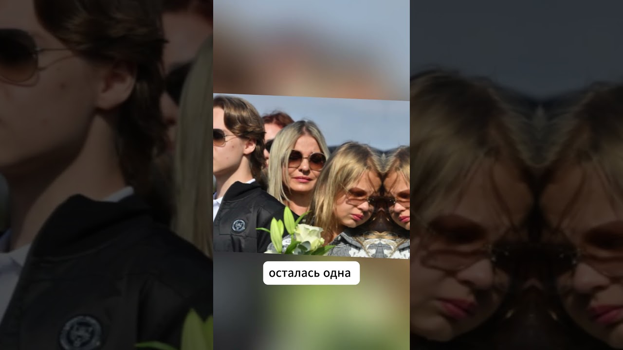 Вдова Юрия Шатунова, без мужа буквально расцвела #знаменитости