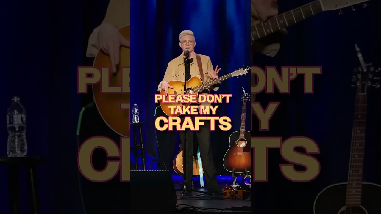 Kristin Key: The Joanns Song