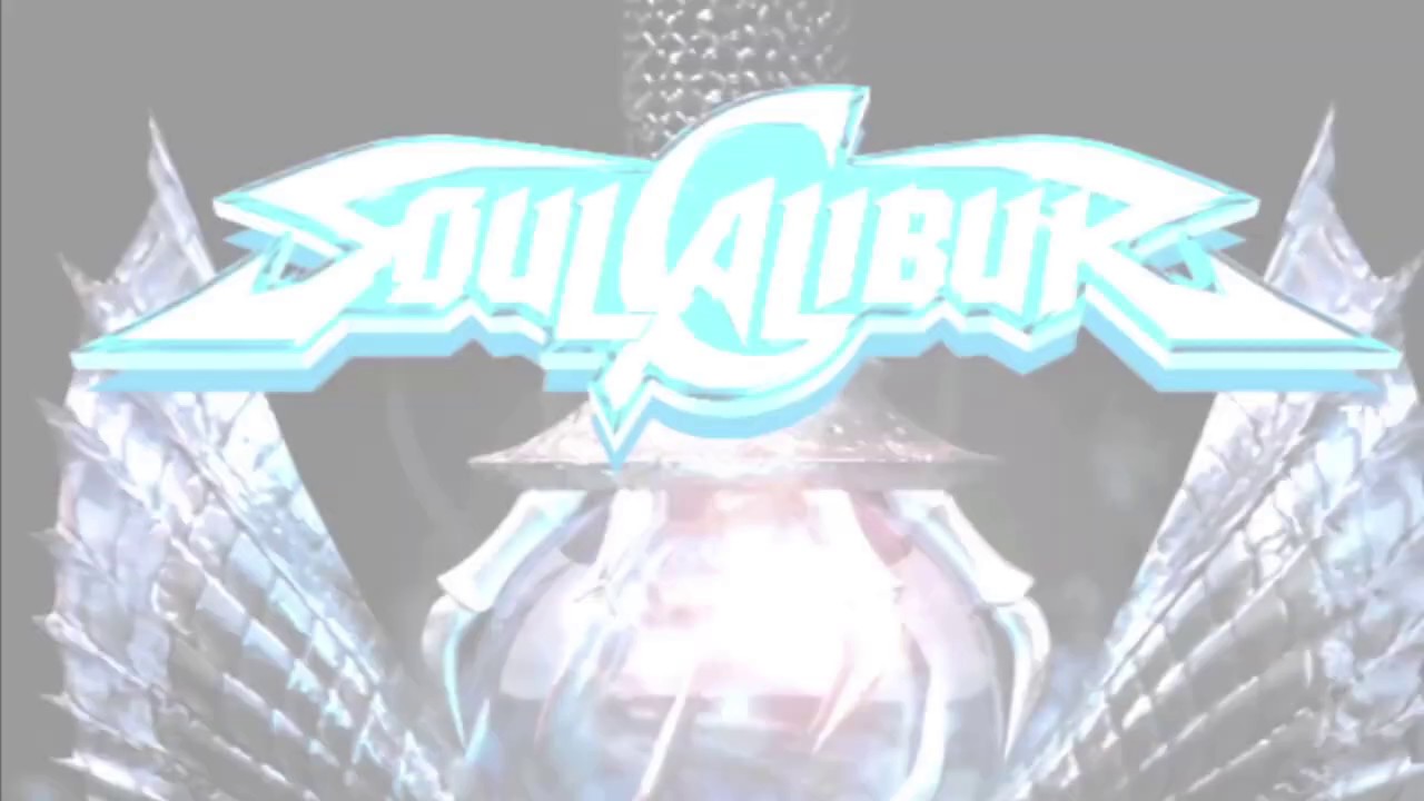 Soulcalibur - Arcade Opening (JP)