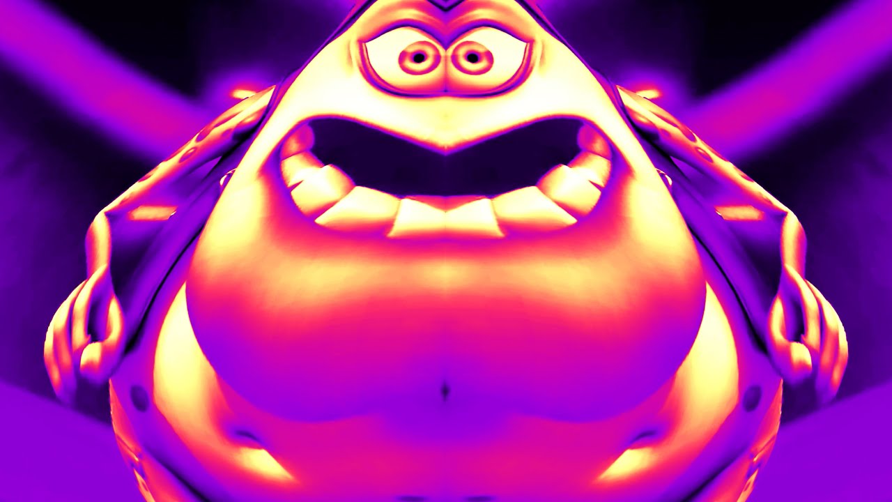 CRAZY FROG AXEL F IN DIFFERENT EFFECTS PART 125 - Team Bahay 2.0 SUPER COOL Audio & Visual Effects