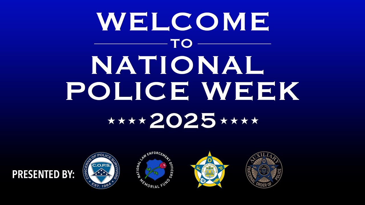 2025 NPW Orientation