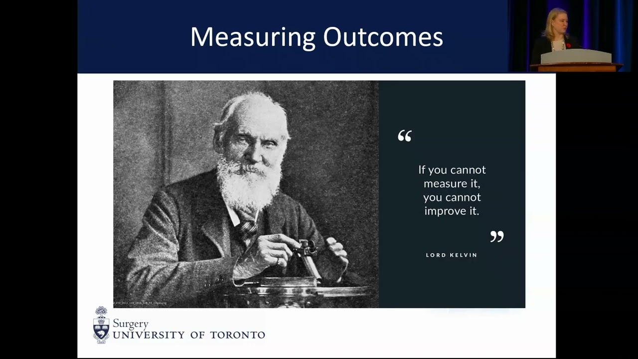 Clinical Trials Conference 2023 Day 1: Keynote: How Can We Make Research More Patient-Centric?
