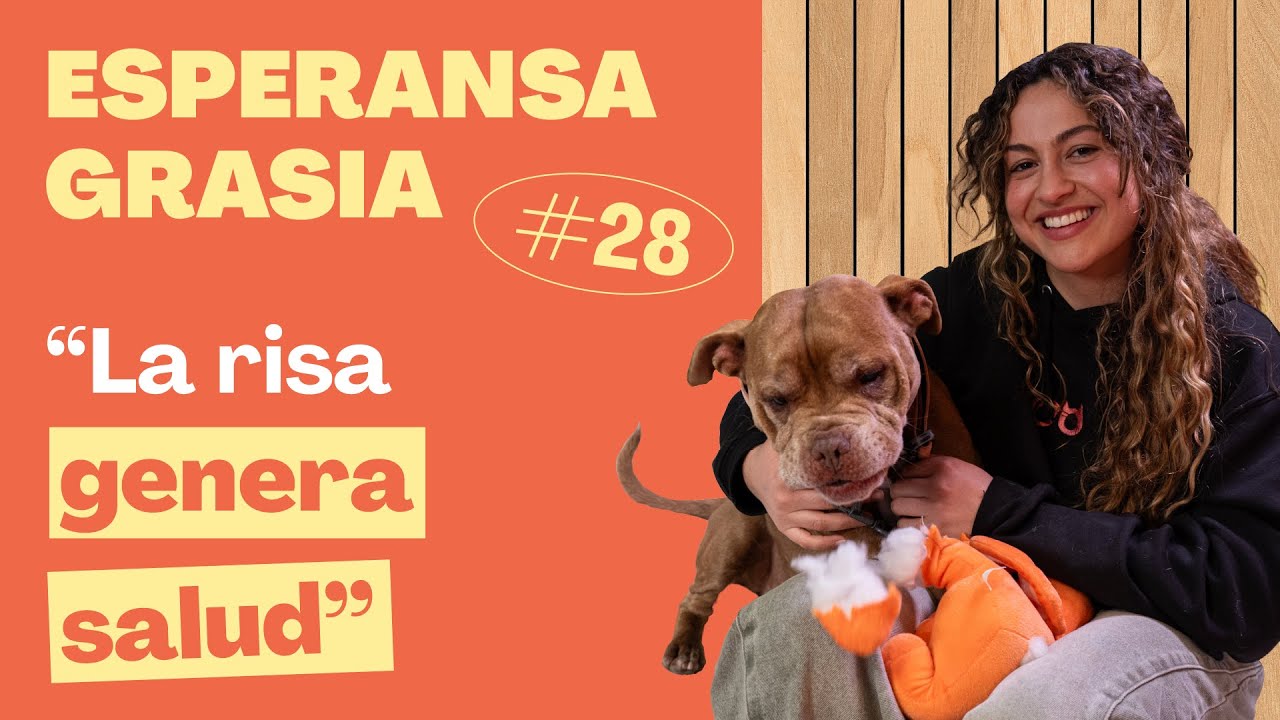 Perreando con Esperansa Grasia: detrás de la parodia, vivir del humor y lo que cobró la primera vez