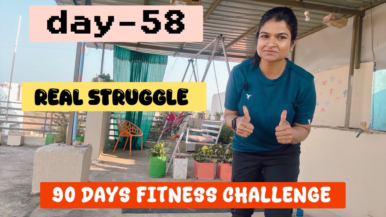 40+age मे fitness👍 reduce belly fat faster!diet & exercise #90dayfitnesschallenge
