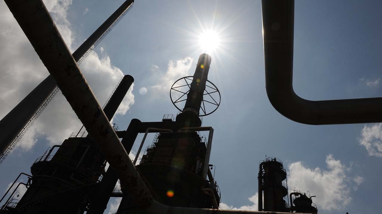 Cooperation between China and Saudi Arabia in oil sector boosts relations