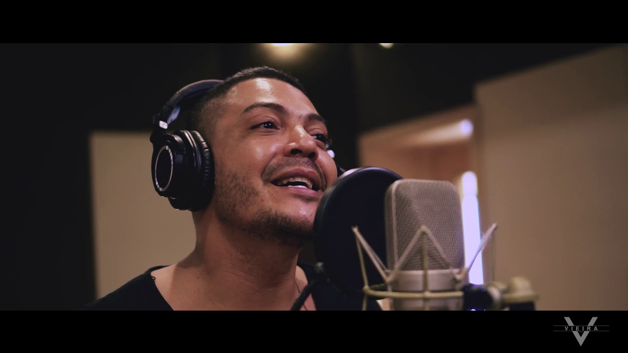 Samuca - Por Enquanto [video oficial]