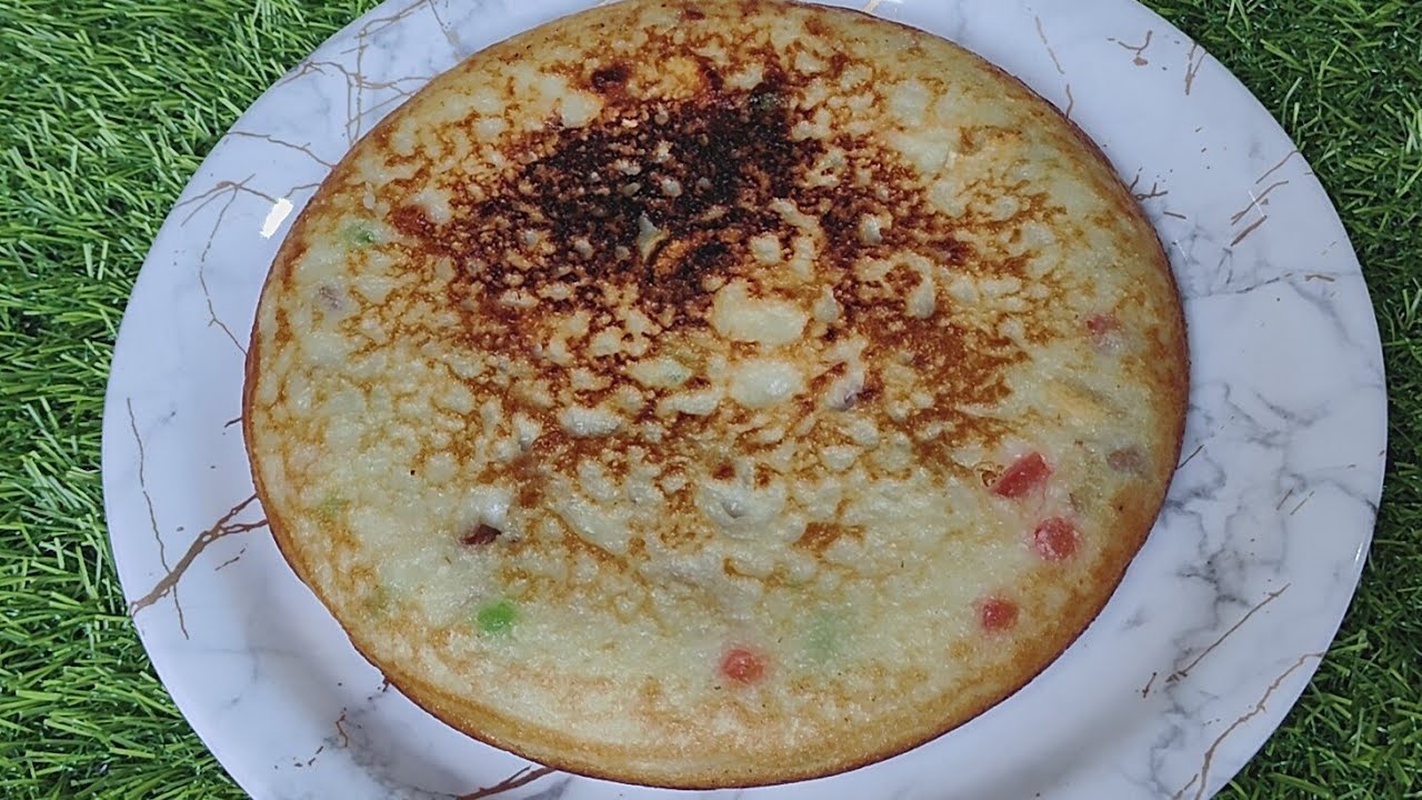 कच्चे पपीता से बनाए हेल्थी नाश्ता।Raw papaya breakfast recipe। healthy raw papaya recipe।papita cake