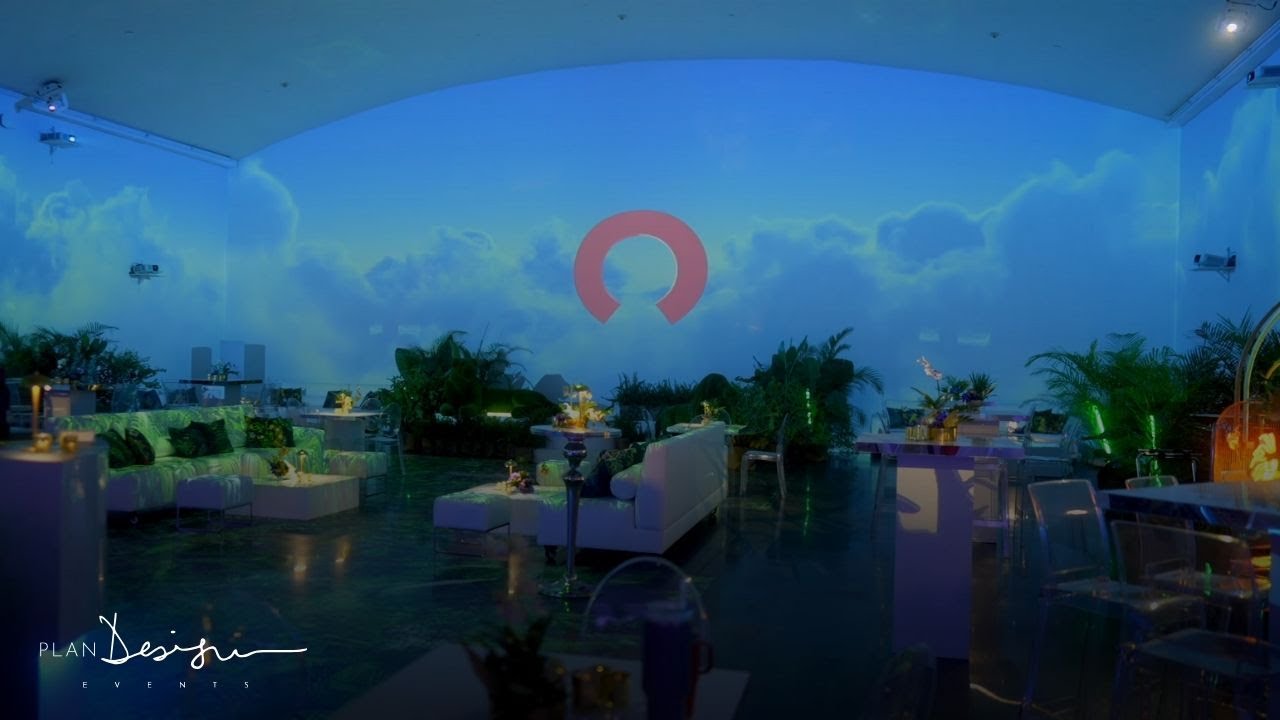 How We Plan Iconic Miami Events