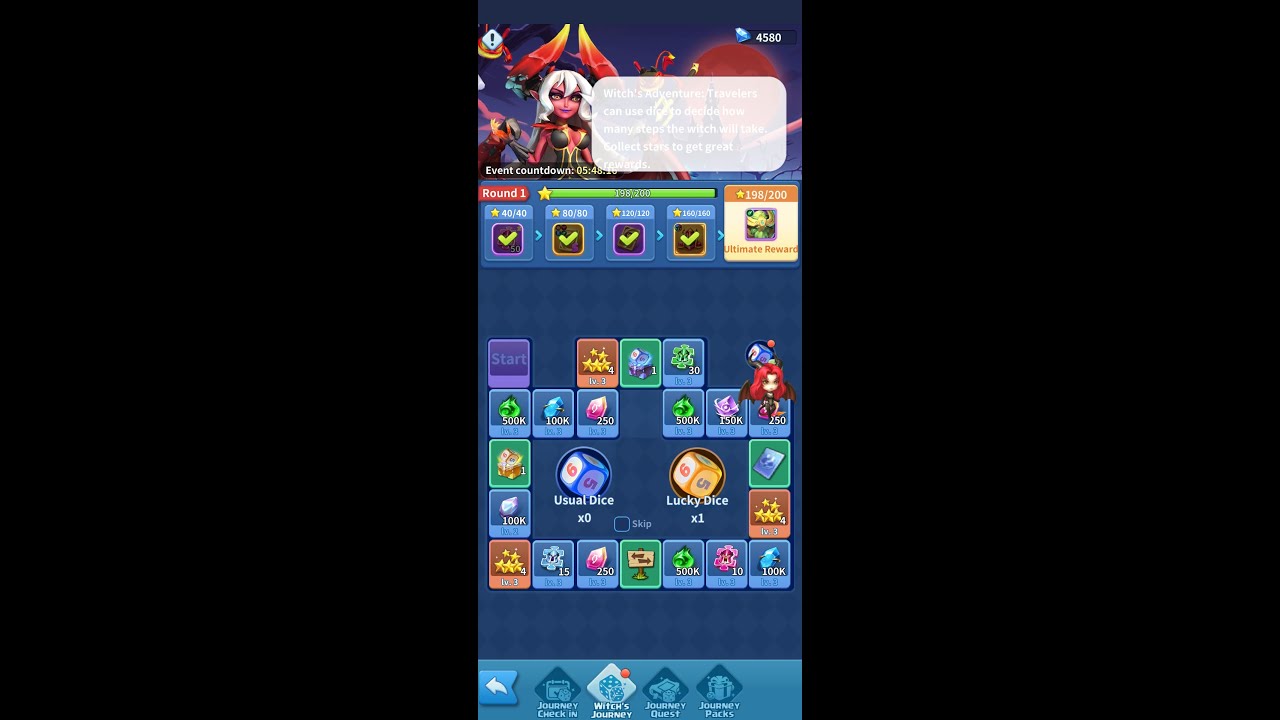 HERO CLASH FACTION 160+++  SUMMON&SUMMONING HALL DAPET HERO INI WOOOW