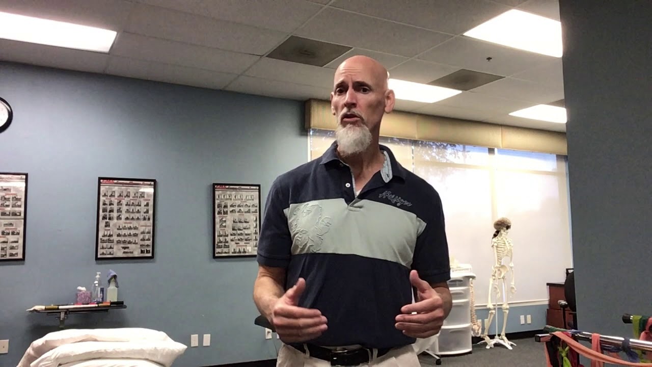 Knee Meniscus Tear Quick Diagnosis