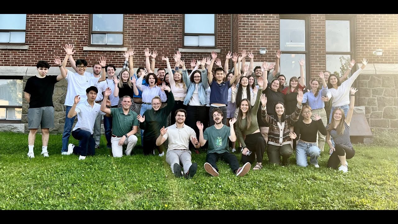 Médecine Saguenay 2025 - Vidéo promotionnelle