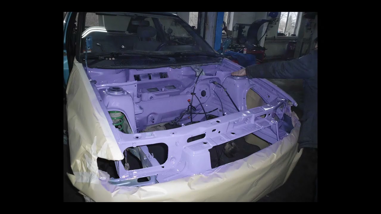 Ford Escort MK5 to MK7 Ghia