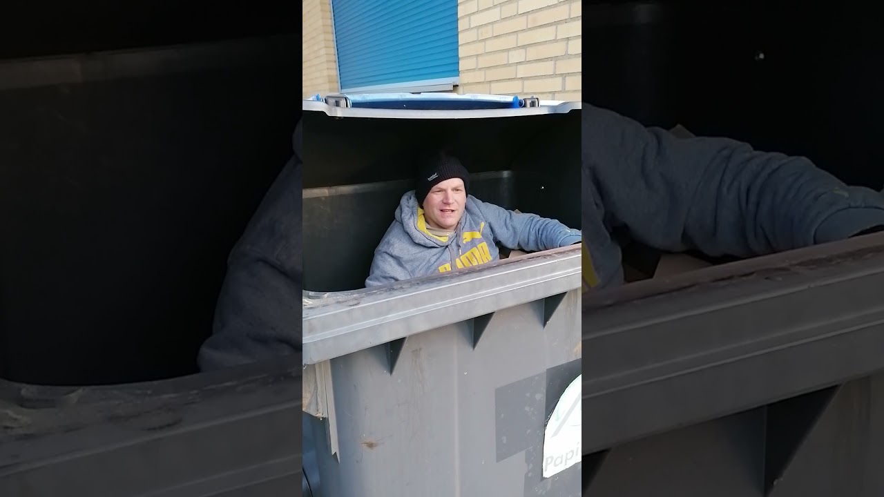 Sind die Einzelhändler von heute, die Penner von morgen?
