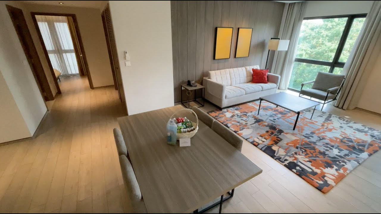 LE Grove Serviced Residences ​​ | 東京不動産 | サービスアパートメント紹介