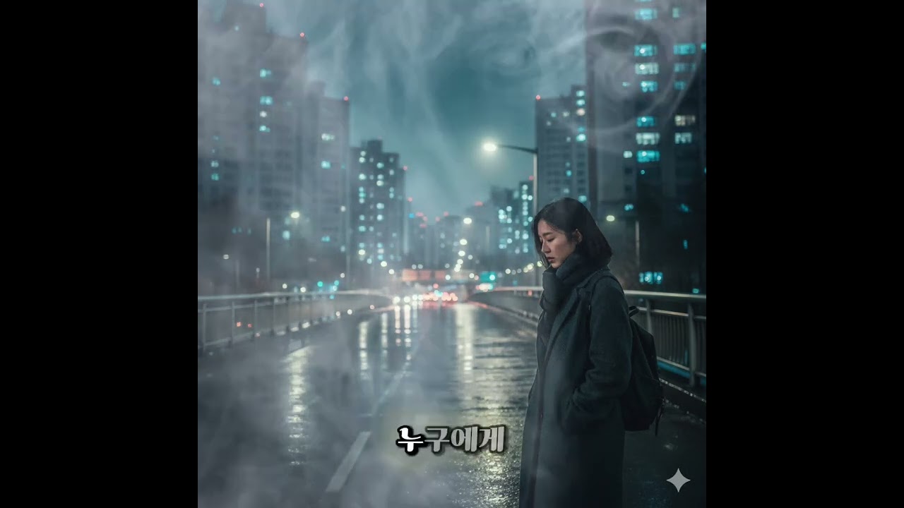 어른 (나의 아저씨 ost 스타일) #aimusic #발라드 #감성발라드 