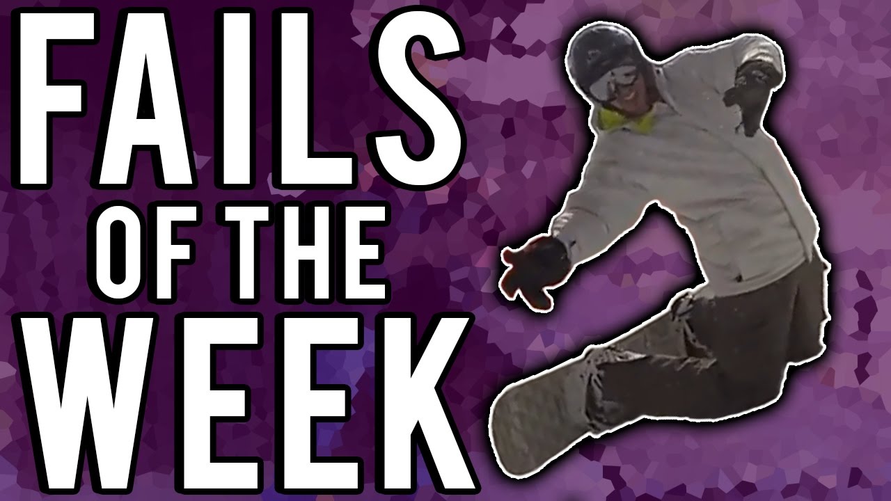 The Best Fails Of The Week March 2017 | Week 2 |  A Fail Compilation By FailUnited