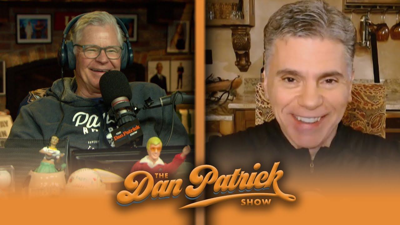 Mike Florio on the Dan Patrick Show Full Interview | 06/26/25