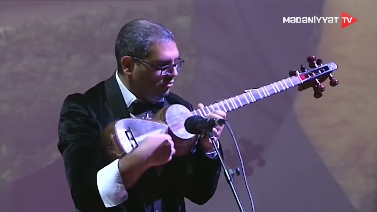 Sardar Farajov: 