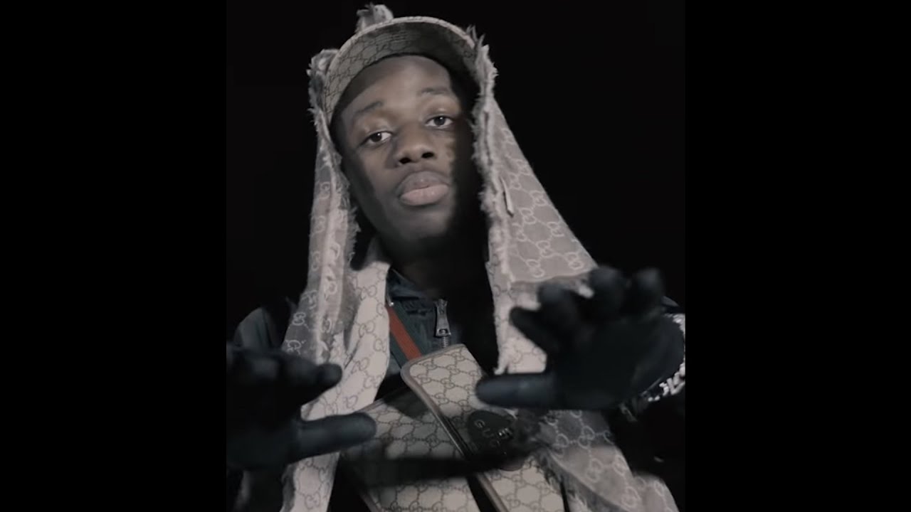 JRK 19 x OUHBOY Type Beat - 