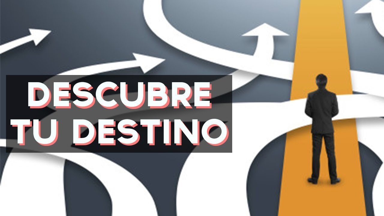 ¿Cuál es tu Destino? | Test Divertidos