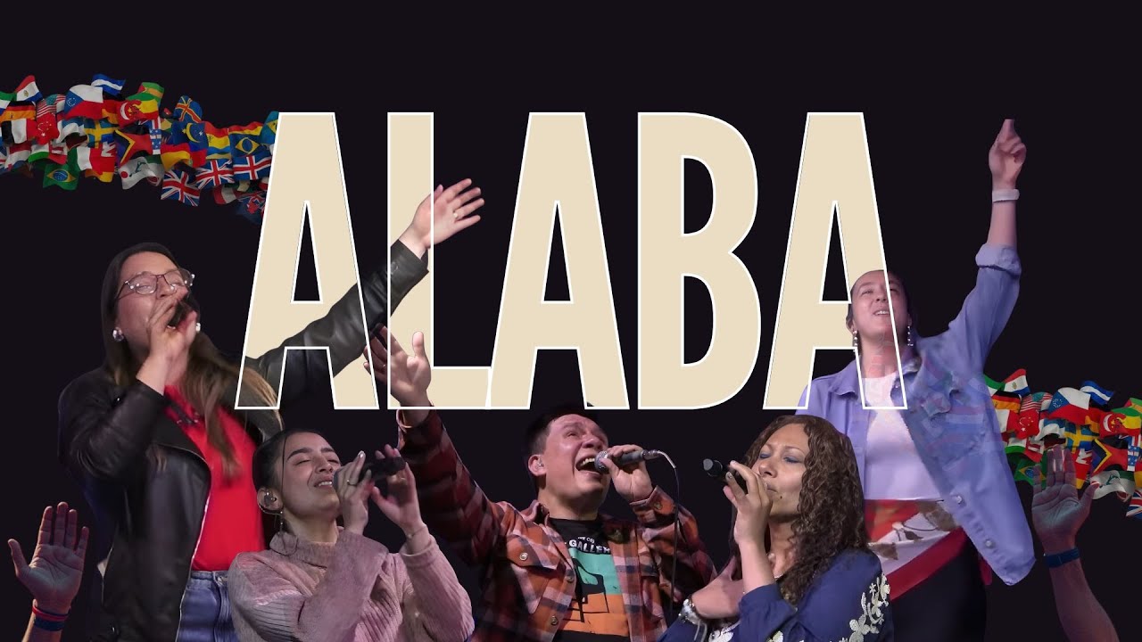Alaba (Praise) - Filadelfia av Boyacá ( Elevation W)