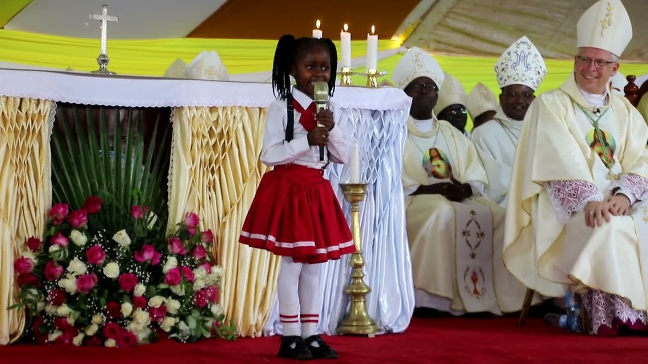 Super BA at the Episcopal ordination and installation of Rt. Rev. Cleopas Oseso in Nakuru Boys