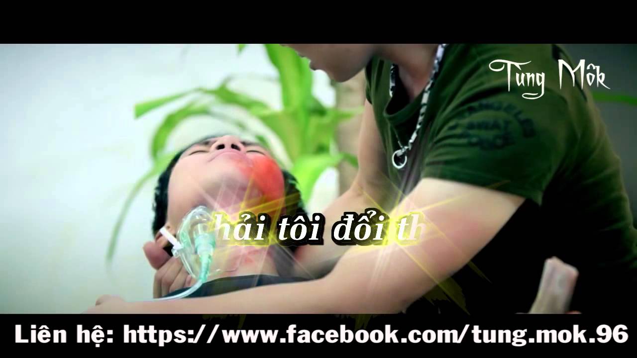 [Karaoke] Kết Th&uacute;c Buồn  - Nam khang Ft Du Thi&ecirc;n Full beat