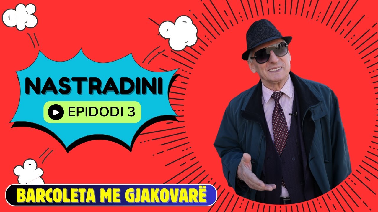 NASTRADINI - Episodi 3 🔥 