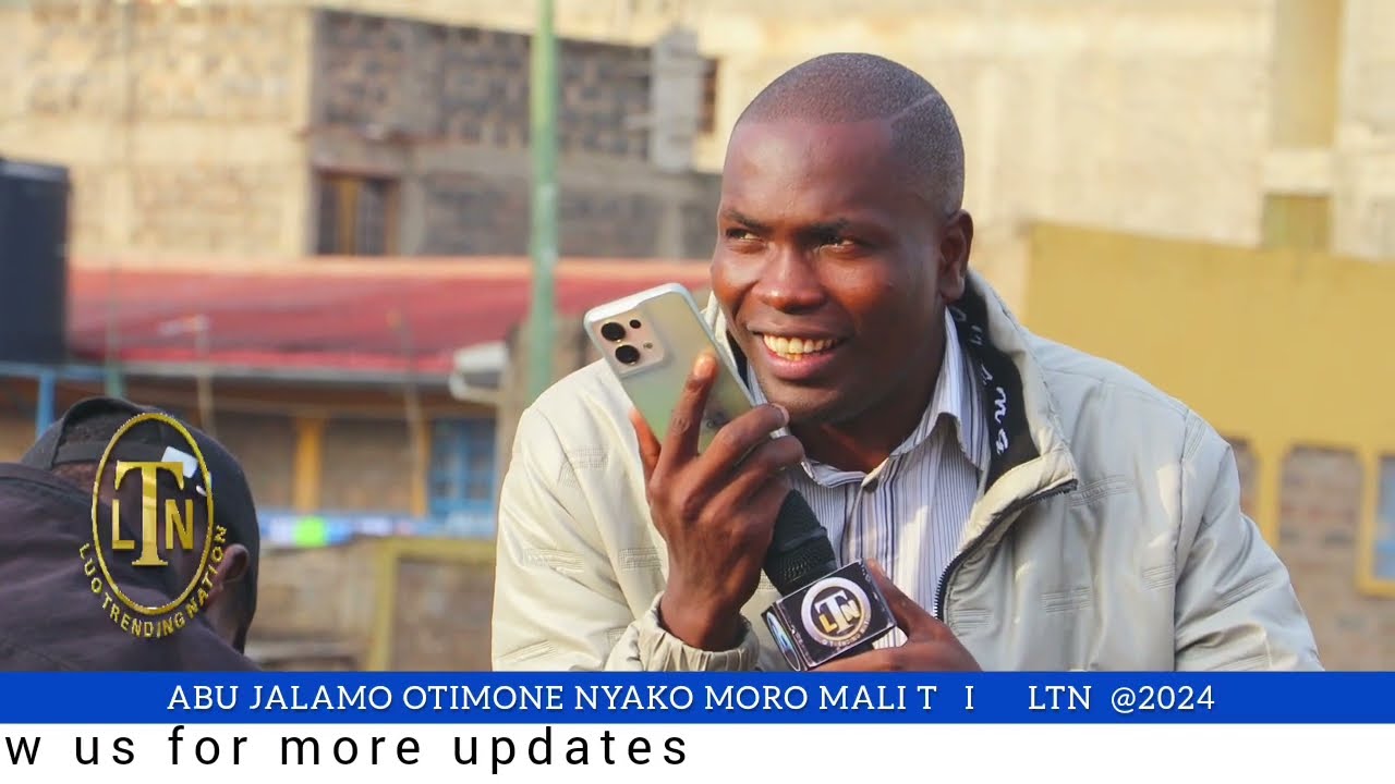 ABU JALAMO NEDWANEGA E LODGING