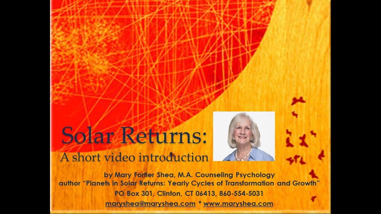 Introduction to Solar Returns.wmv