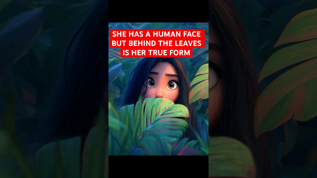 the mermaid who failed to return back to the sea 