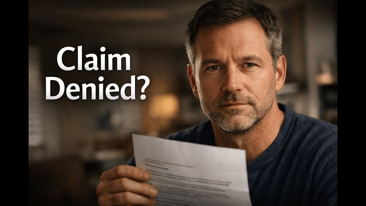 Insurance Claim Rejection Reasons The Right Way to Get Your Claim Approved
