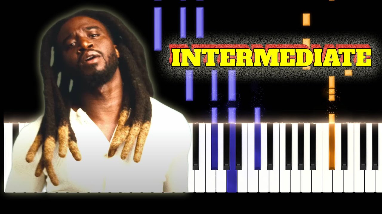 Good News - intermediate piano