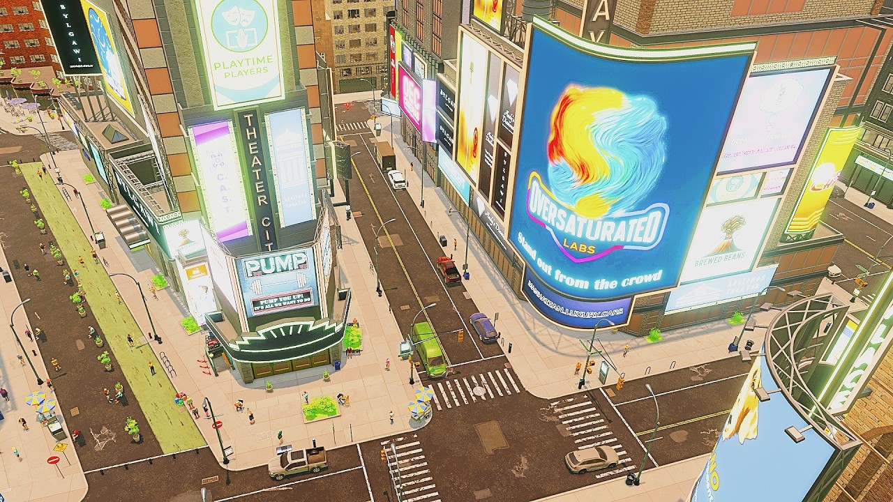 This Promising OPEN-WORLD Business Building Tycoon Game is Absolute Genius | Big Ambitions UPDATE