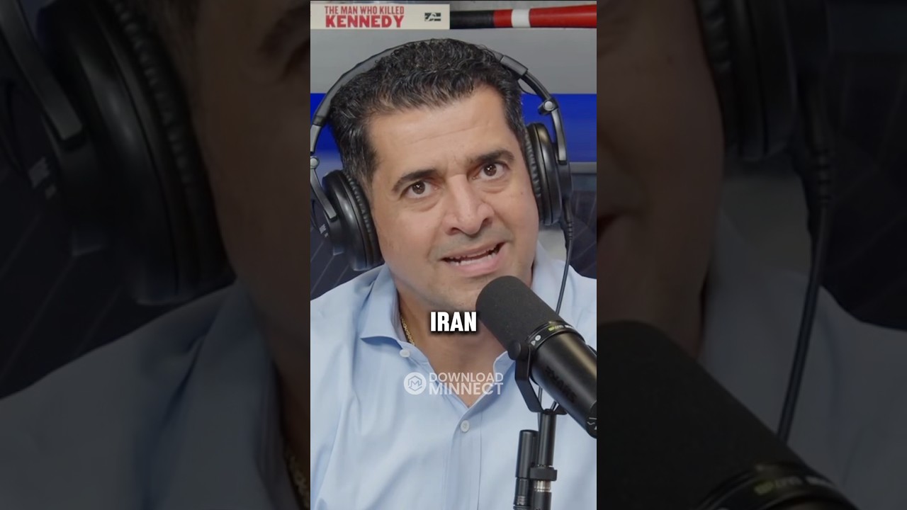 The Iran They Don&rsquo;t Want You to Remember