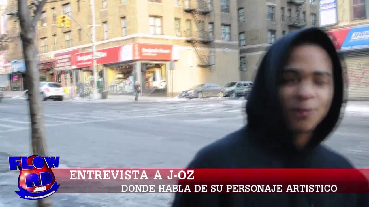 Esto es lo que dijo ozuna antes de ser famoso