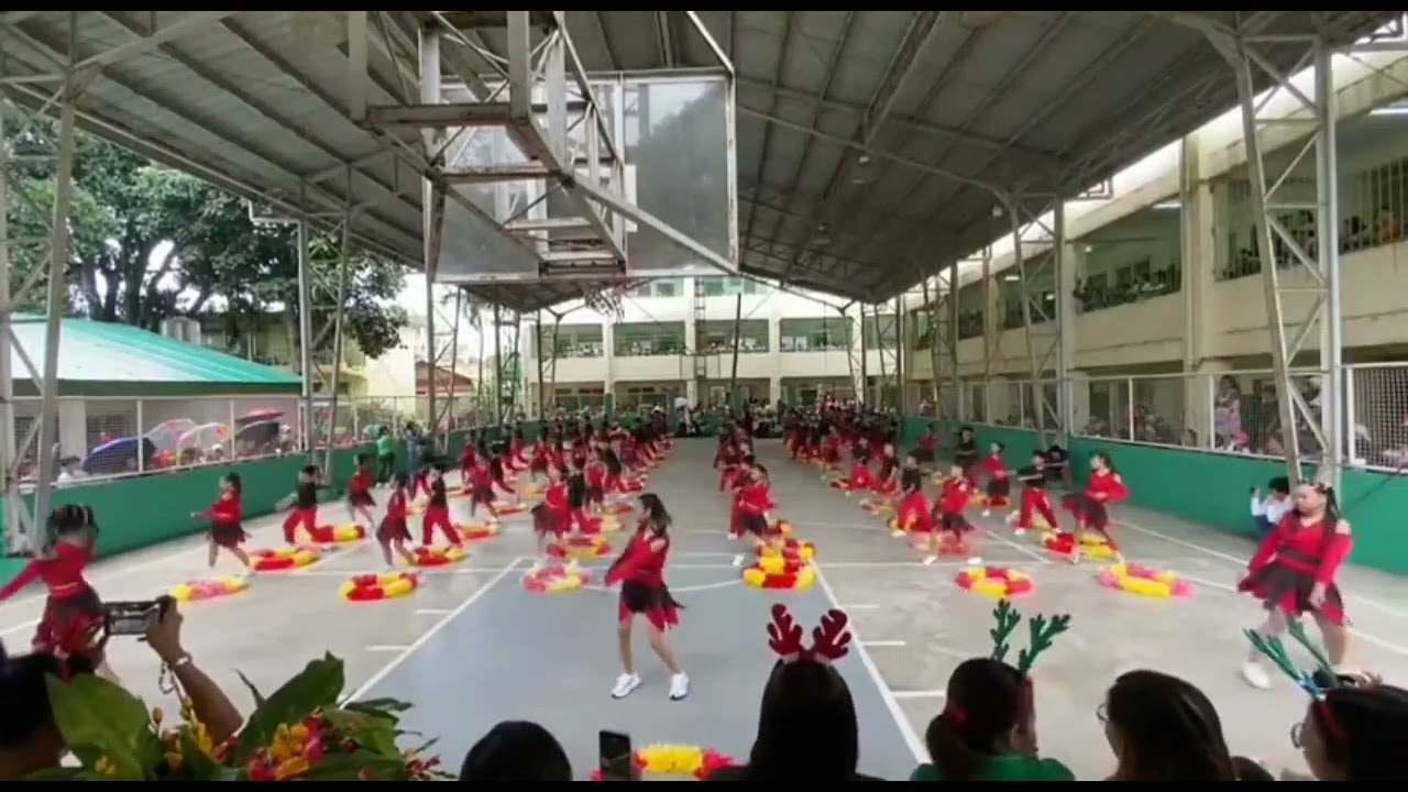 My grade 5 babies Field Demo🥰❣️❣️