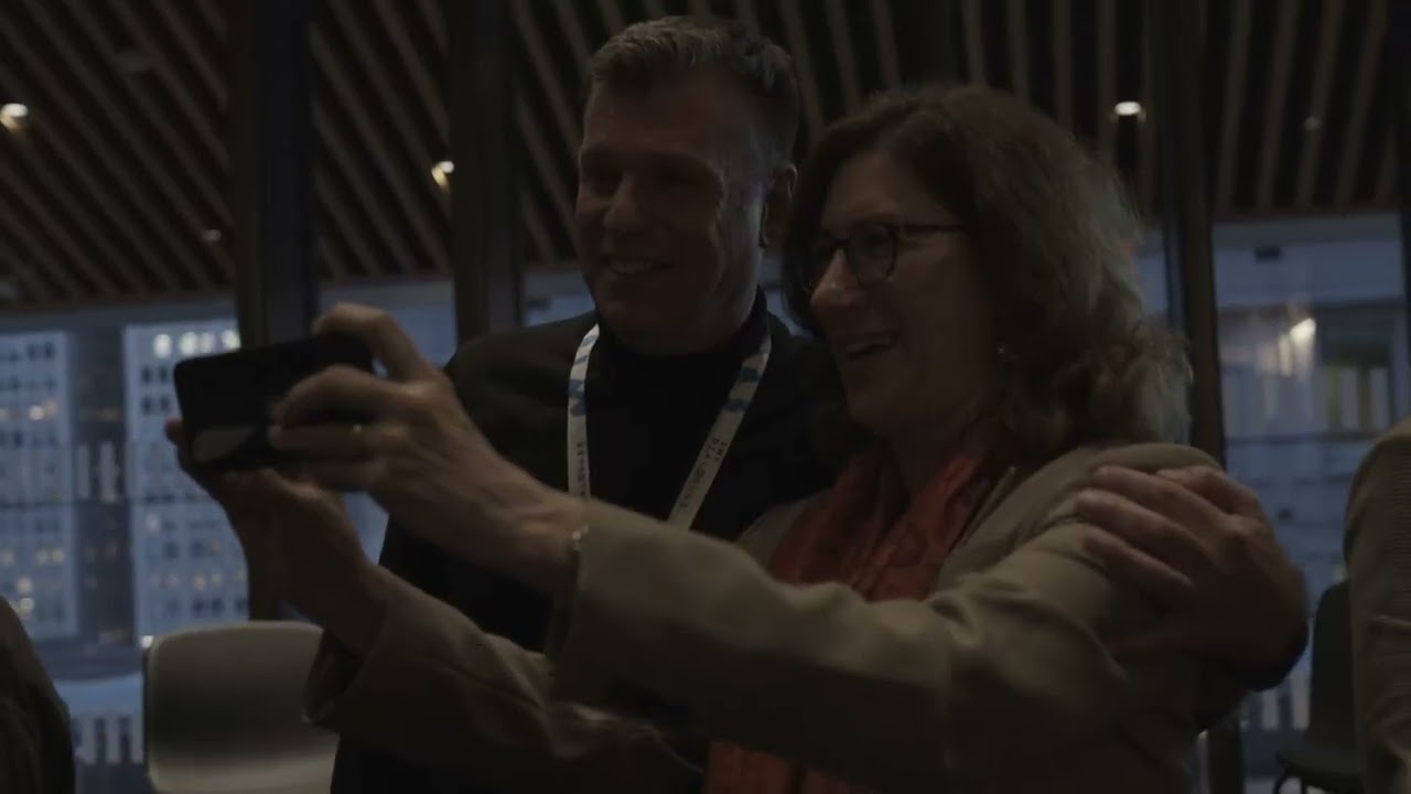 SNF Dialogues on Civics - Beyond Books: How libraries can serve the public | Highlights