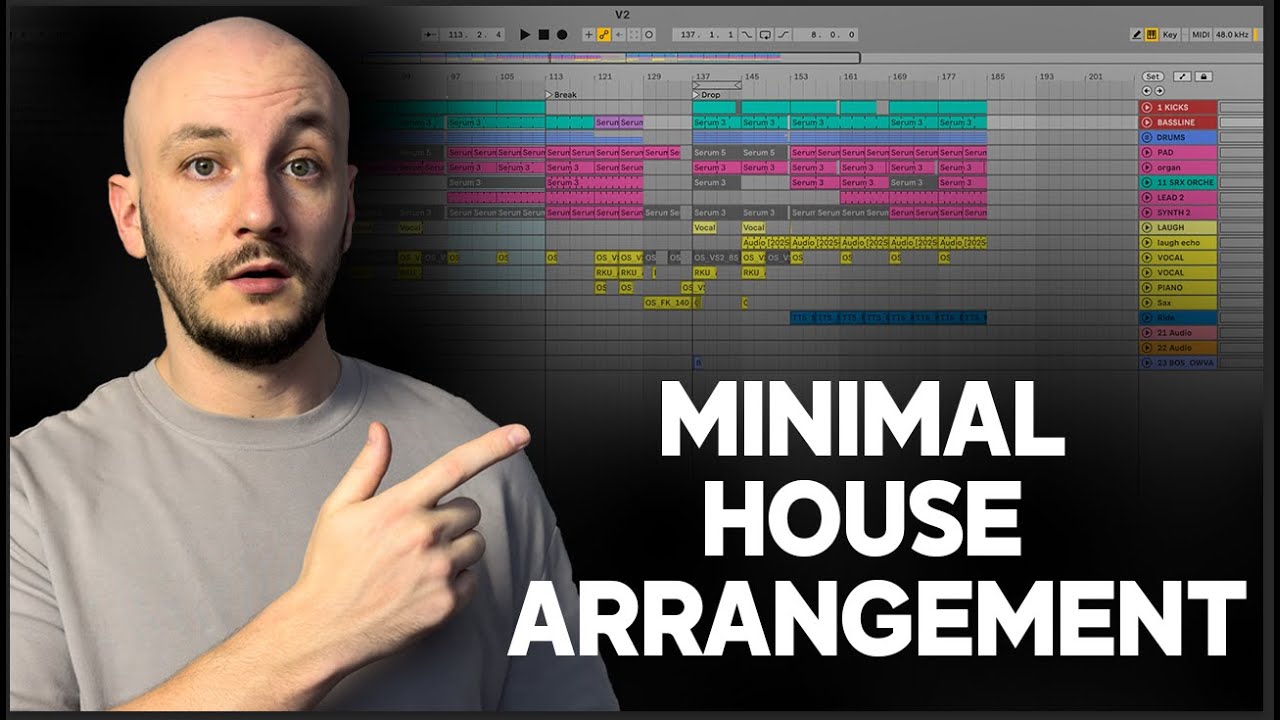 3 arrangement hacks that will make your tracks 10x better